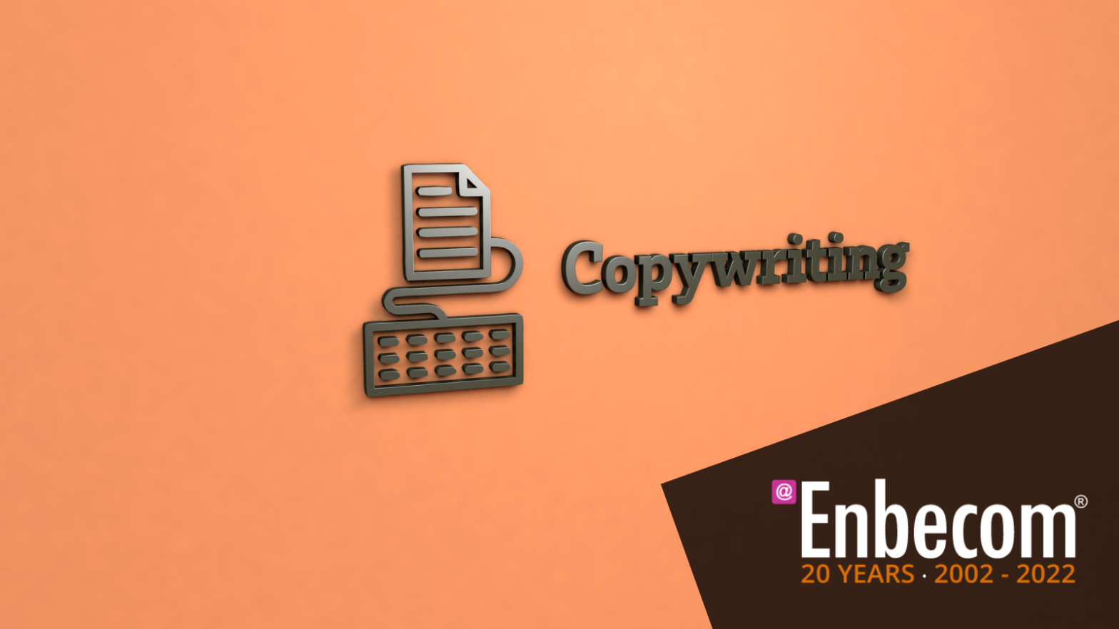 Copywriting