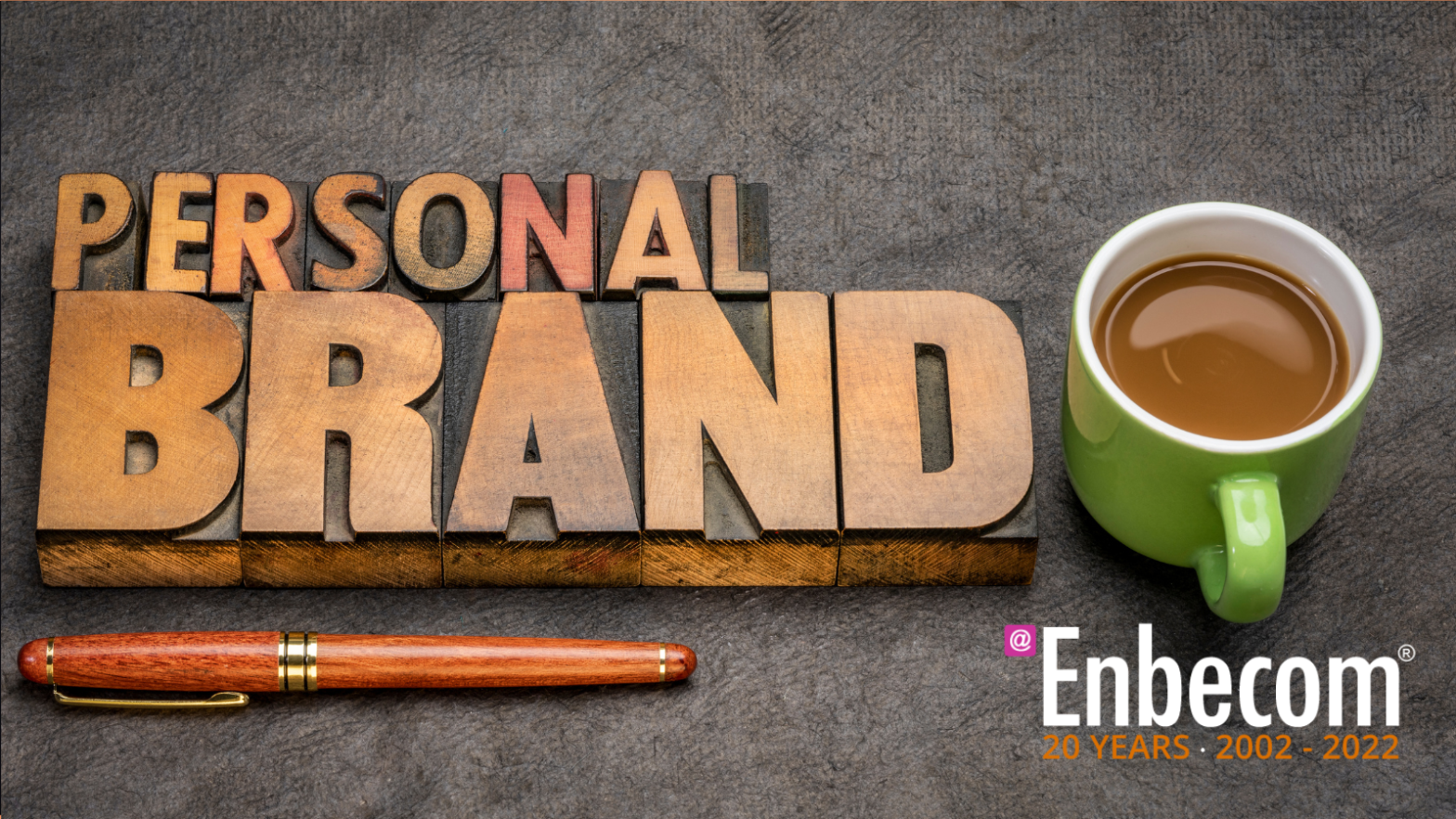 Personal Brand